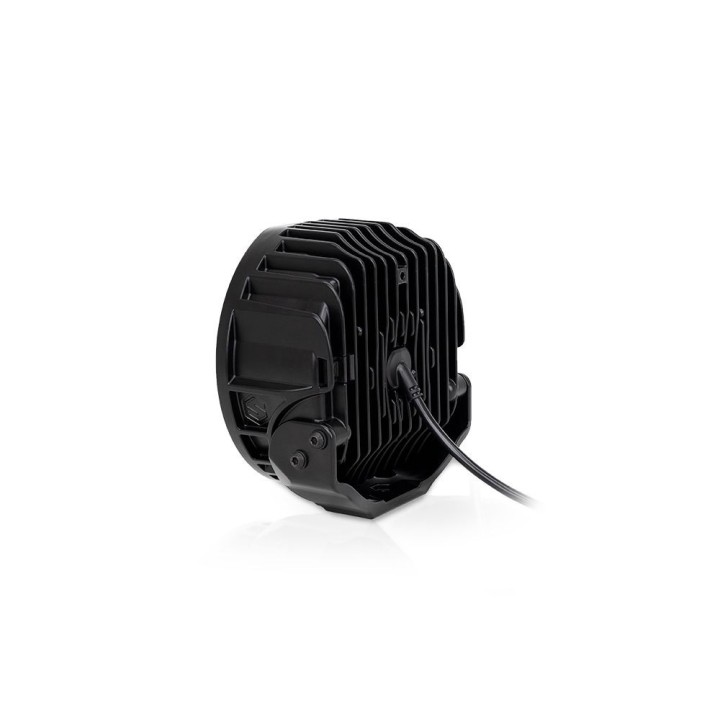 LAZER Sentinel 7" - okrągła lampa LED - ujęcie 10