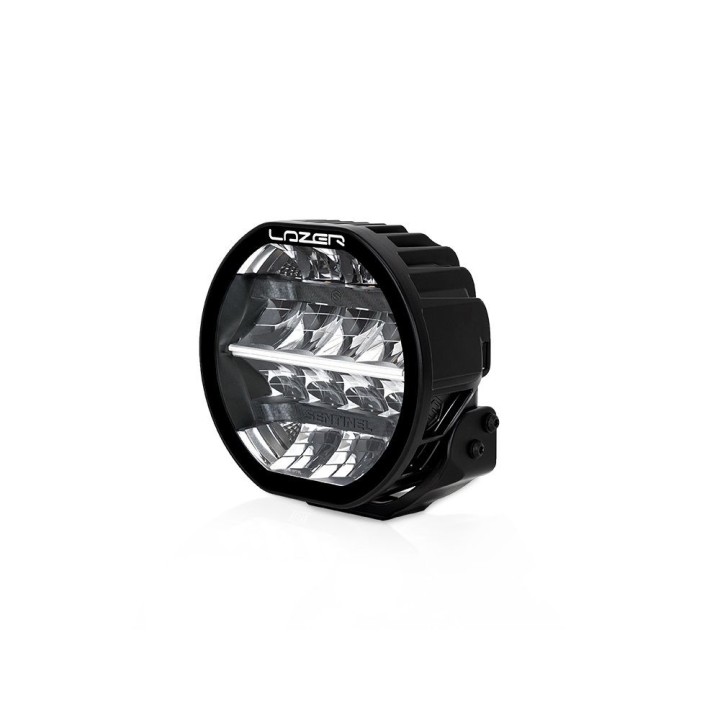 LAZER Sentinel 7" - okrągła lampa LED - ujęcie 11