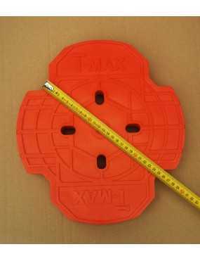 Universal Base for Farm Jack Hi-lift Farmer's Jack