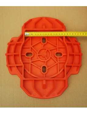 Universal Base for Farm Jack Hi-lift Farmer's Jack