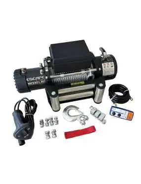 Winch Escape 12000ES 12000...