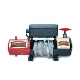 Dragon Winch DWM 10000 HD Wyciągarka 12V