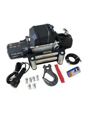 Winch Escape 13000ES 13000...