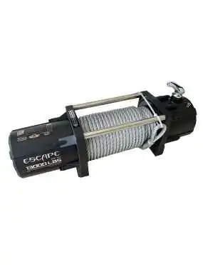 Winch Escape 13000ES 13000 lbs 5897 kg