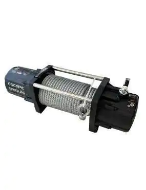 Winch Escape 13000ES 13000 lbs 5897 kg