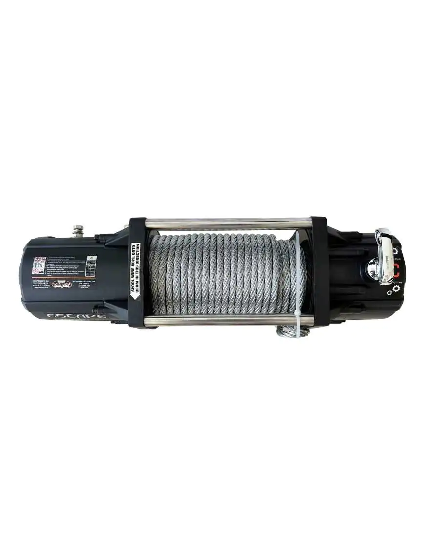 Winch Escape 13000ES 13000 lbs 5897 kg