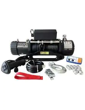 Winch Escape 12000ES 12000...