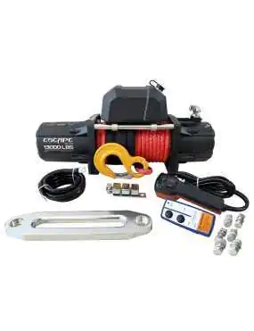 Winch Escape 13000ES 13000...