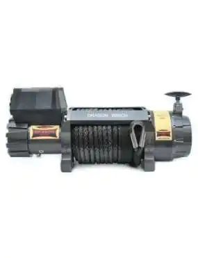 DWH 15000 HD Dragon Winch...