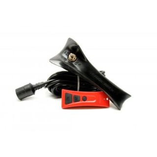 DWH 15000 HD Dragon Winch Highlander Wyciągarka Z Liną Syntetyczną - ujęcie 2