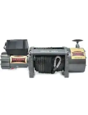 DWT 22000 HD Dragon Winch...