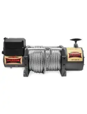 DWT 16000 HD Dragon Winch...