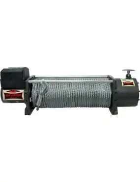 DWT 16000 HDL Dragon Winch...