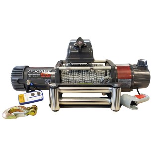 Wyciągarka Escape EVO 12000 lbs [5443 kg] Dual Speed