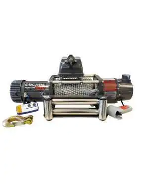 Winch Escape EVO 12000 lbs...