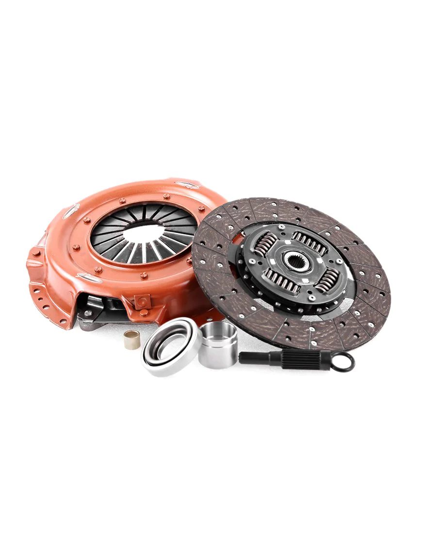  Xtreme Outback Clutch Kit-100 Series