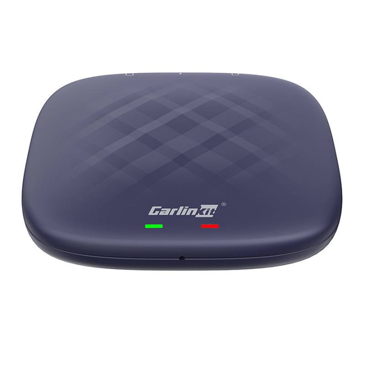 Bezprzewodowy adapter Carlinkit TBOX-Plus 4+64GB