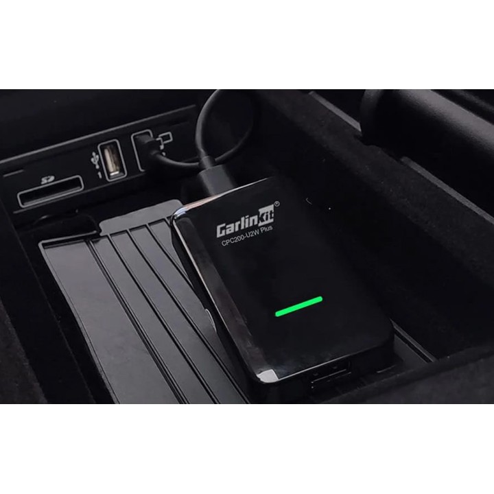 Bezprzewodowy adapter Carlinkit U2W Plus