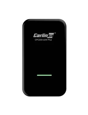 Bezprzewodowy adapter Carlinkit U2W Plus