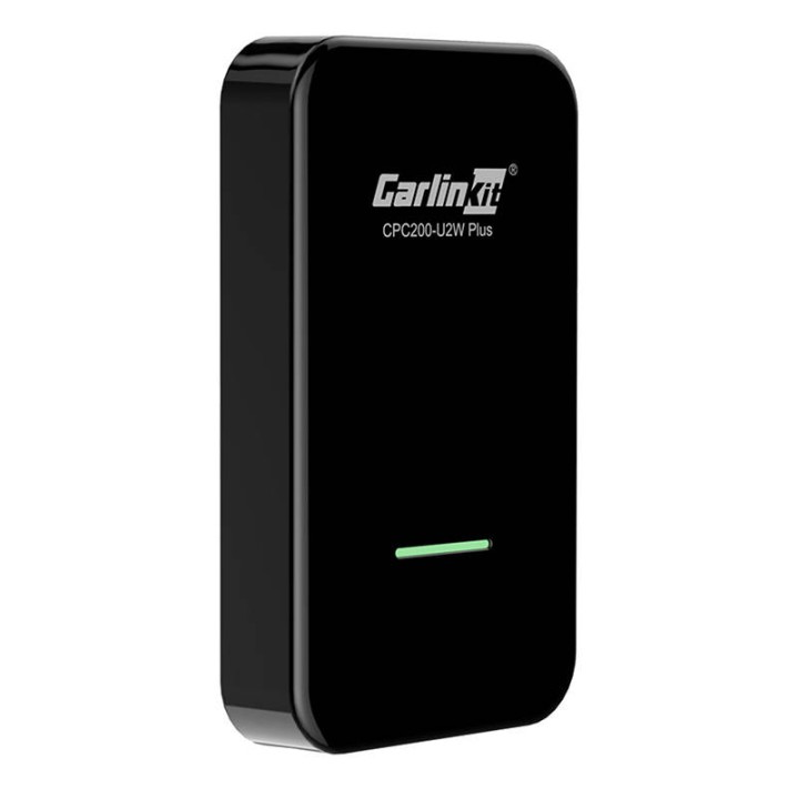 Bezprzewodowy adapter Carlinkit U2W Plus