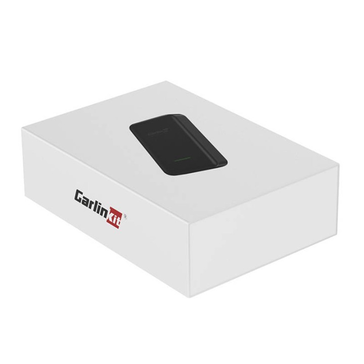 Bezprzewodowy adapter Carlinkit U2W Plus