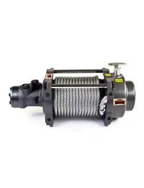 DWHI 18000 HD Dragon Winch...