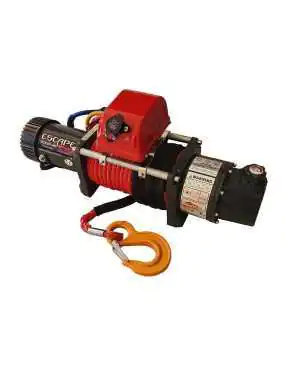 Winch Escape EVO 12000 lbs...