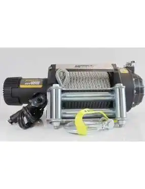 Winch Kangaroowinch K18000...