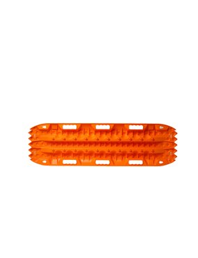 ActionTrax Orange (Pair) Recovery Board