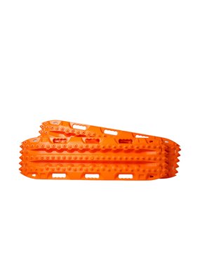 ActionTrax Orange (Pair) Recovery Board