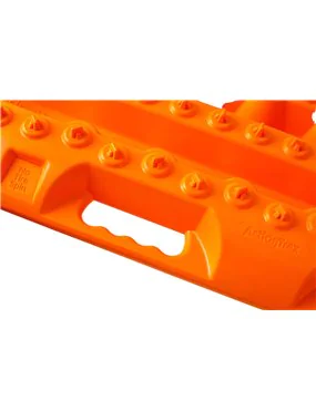 ActionTrax Orange (Pair) Recovery Board