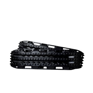 ActionTrax Czarne Trapy para