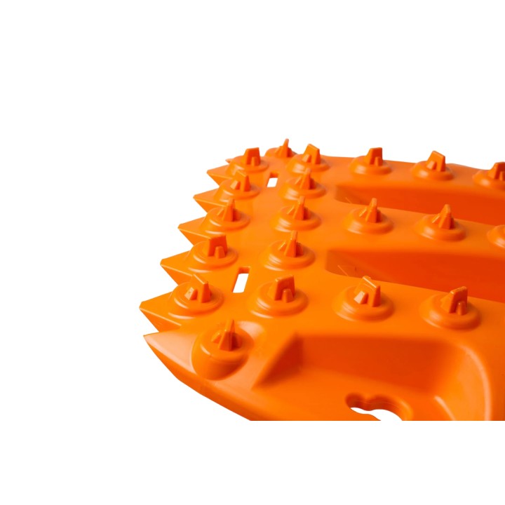 ActionTrax zielone Trapy para