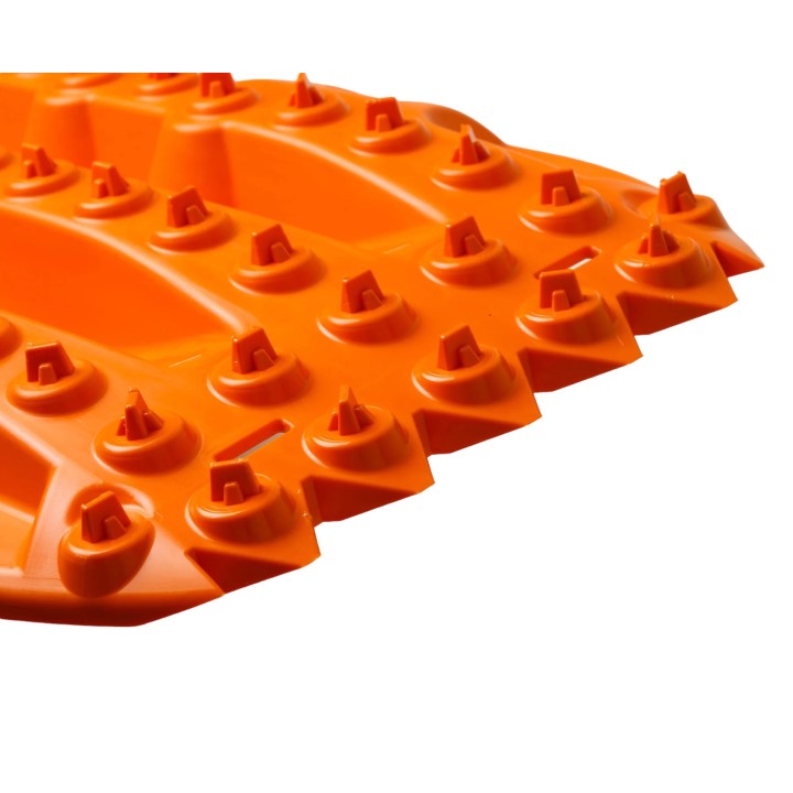 ActionTrax zielone Trapy para