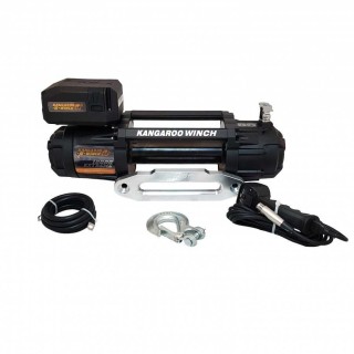 Wyciągarka Kangaroowinch K12000 Extreme 12V bez liny