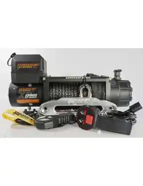 Kangaroowinch K12000 XP 12V...