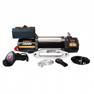 Wyciągarka Kangaroowinch K12000 12V Bez Liny