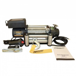 Wyciągarka Kangaroowinch K12000 24V