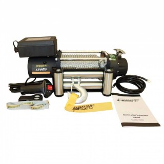Wyciągarka Kangaroowinch K13000 24V