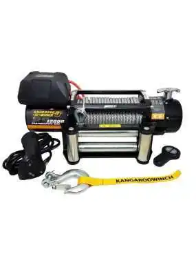 Winch Kangarowinch K12000 Performance Series 24V