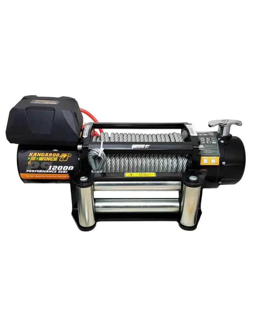 Winch Kangarowinch K12000 Performance Series 24V