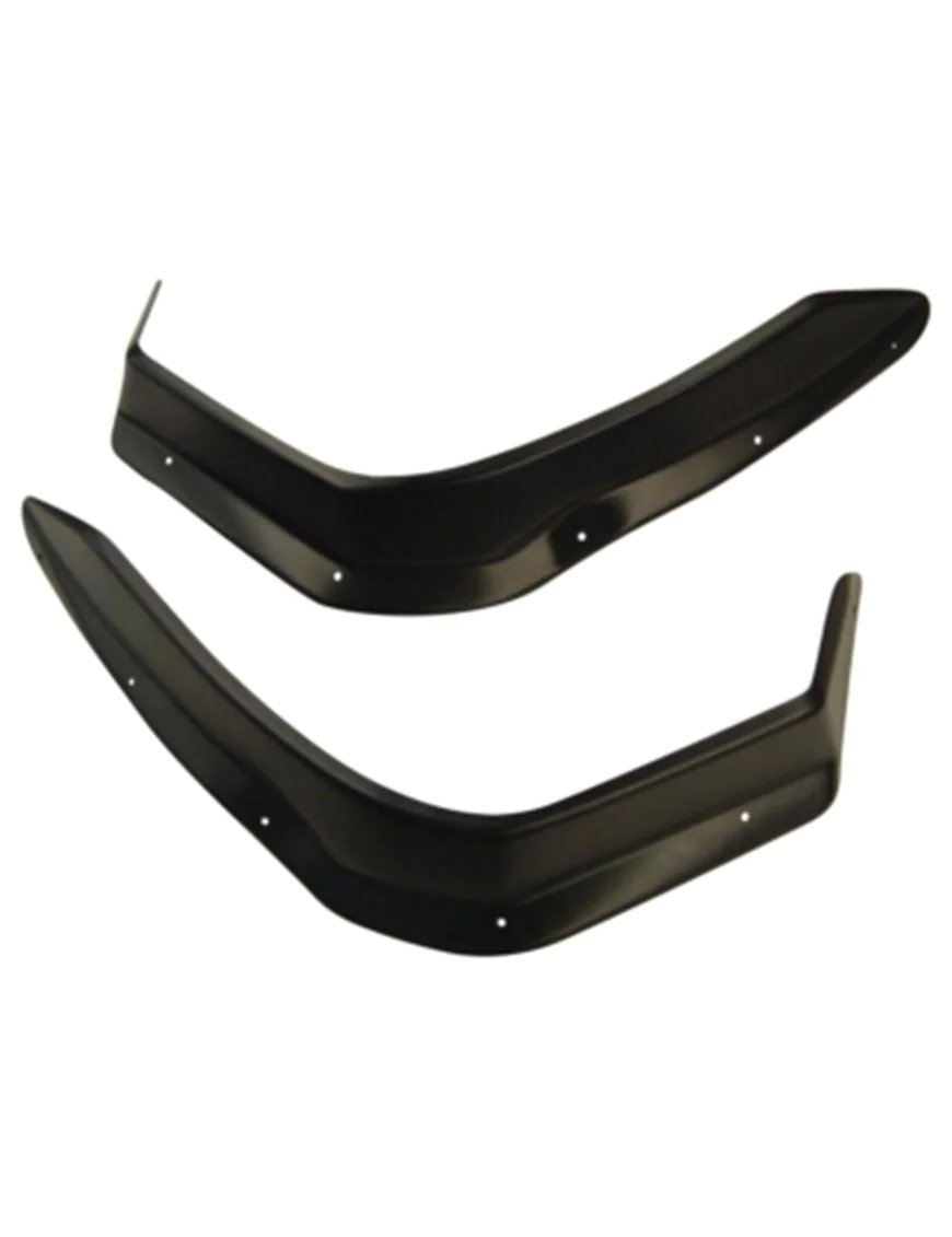 Kimpex Overfender Set Suzuki KingQuad 450, 500, 700, 750