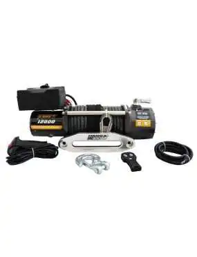 Kangaroowinch K12000 24V...