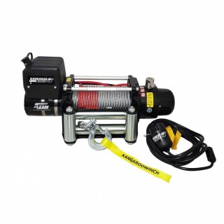 Wyciągarka Kangaroowinch K12000 ADV Z Liną Stalową