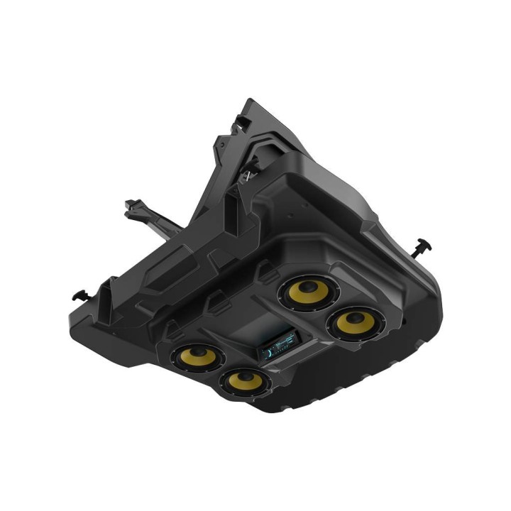 Dach Polaris RZR 1000 PRO ze schowkami GKA - ujęcie 3