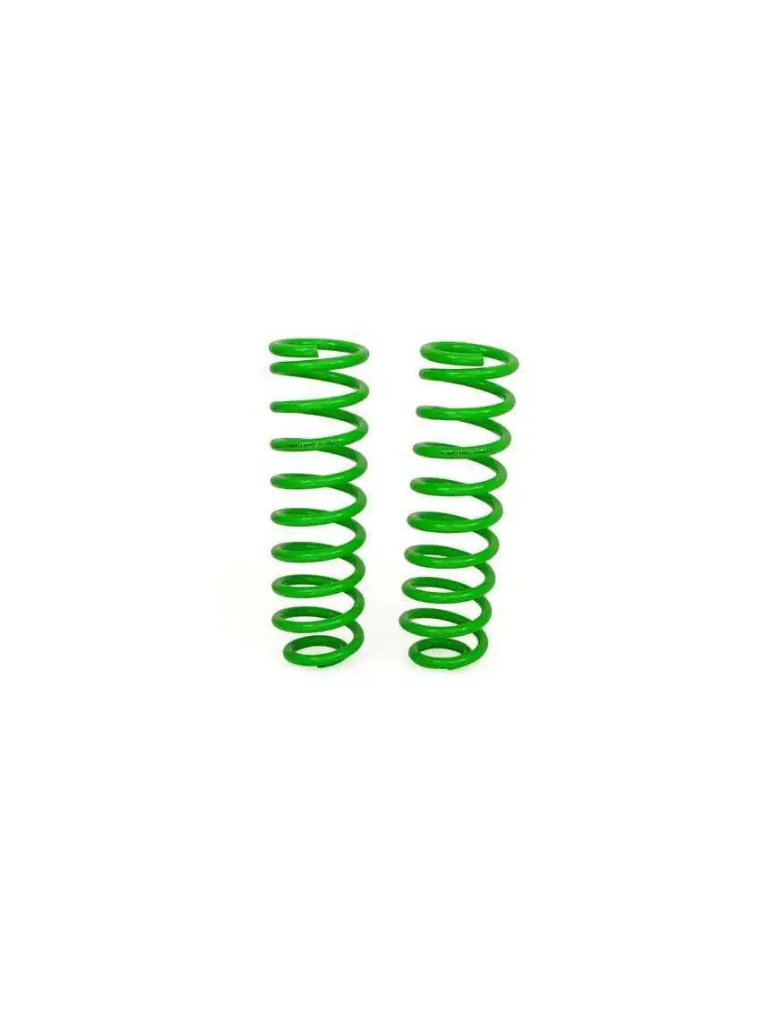 SUSPENSION SPRING RAM016A