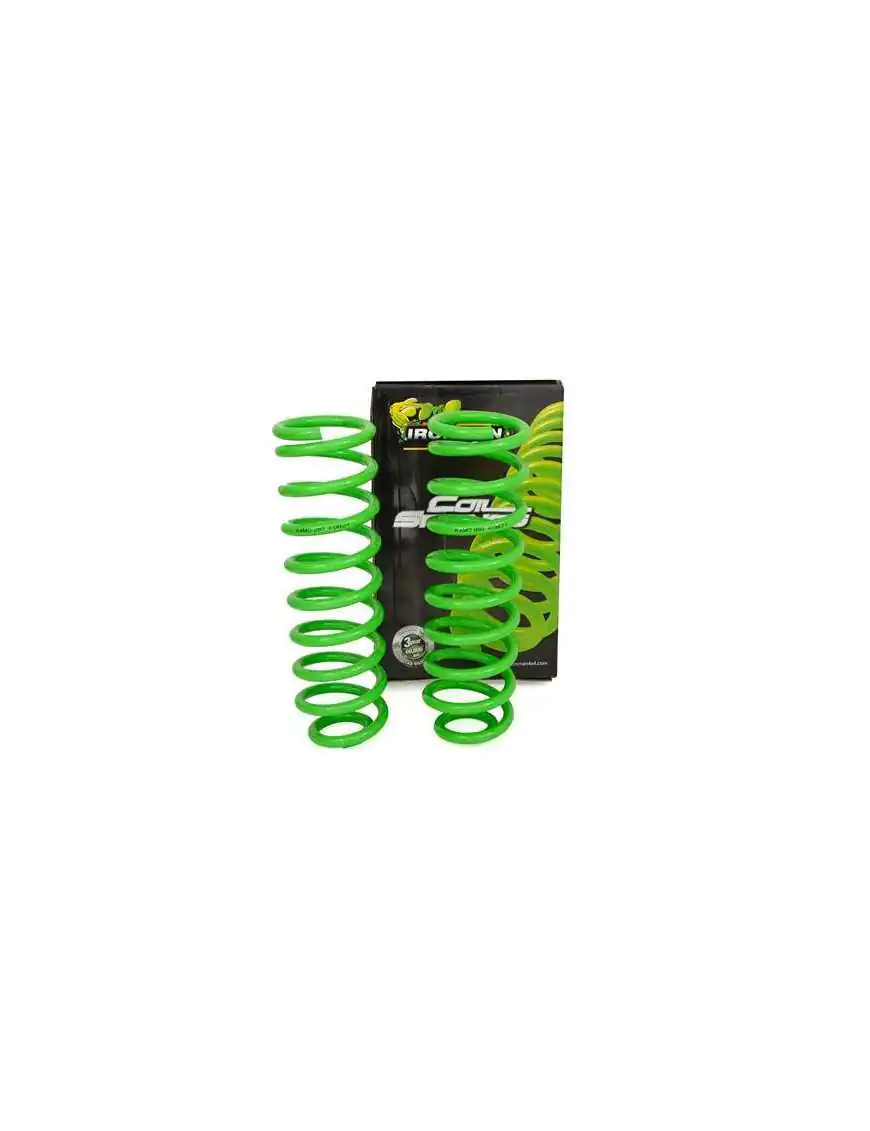 SUSPENSION SPRING RAM016A