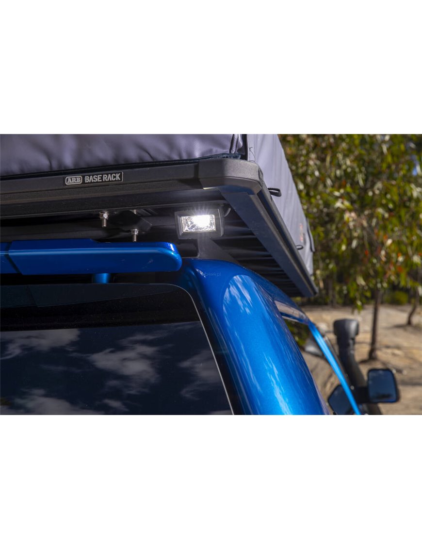 ARB Base Rack Auxiliary Lights 1780520