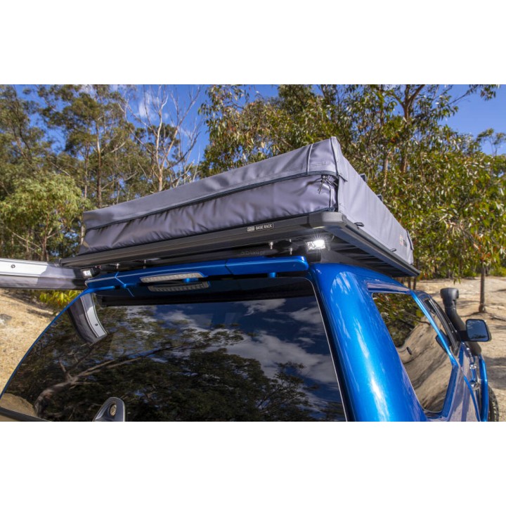 ARB LAMPA ROBOCZA LED 20W 2.8'' Z MOCOWANIAMI DO BAGAŻNIKA BASE RACK