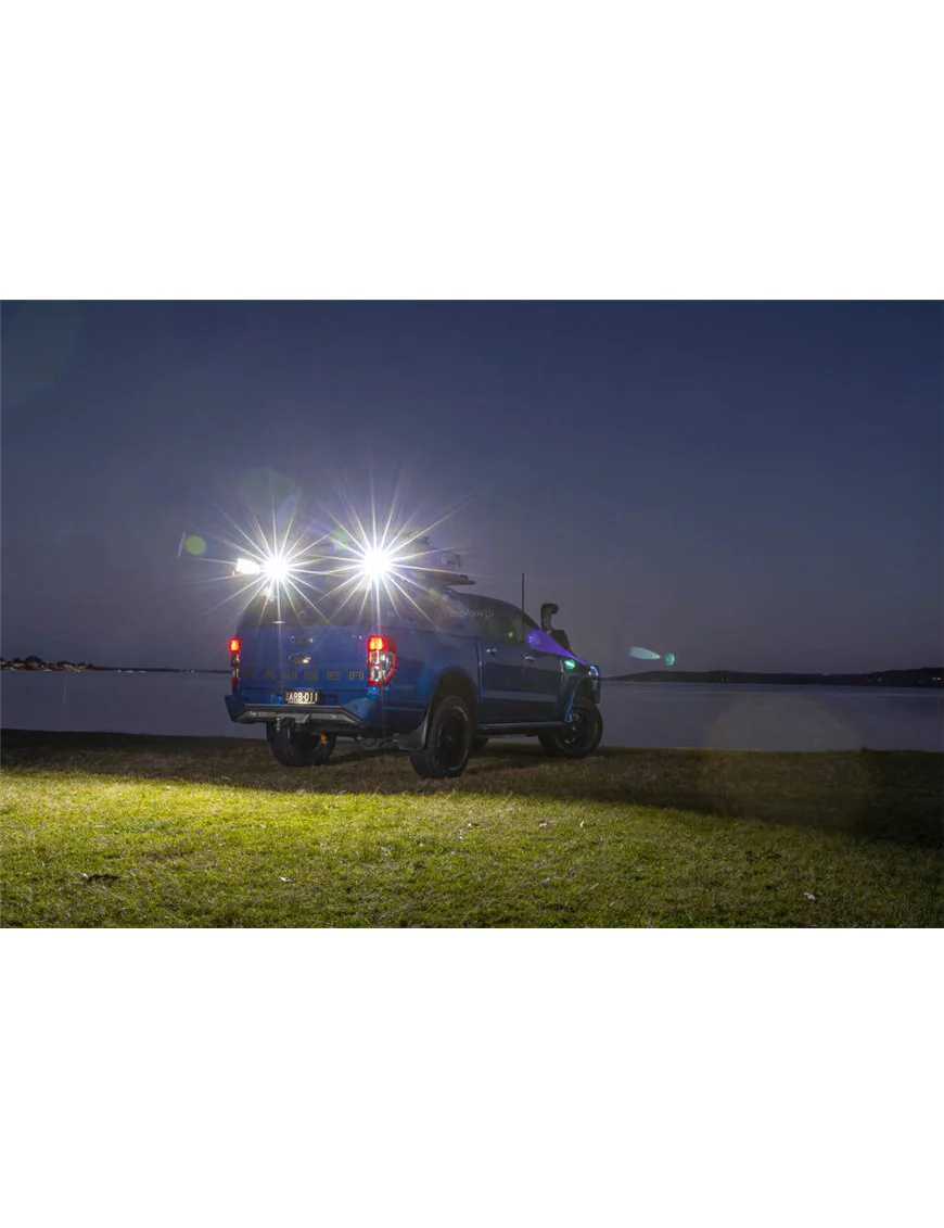 ARB Base Rack Auxiliary Lights 1780520